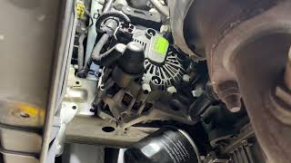 @Exodus Automotive 2010 KIA Soul #P/S Pump #Belts #TimingBelt #100.000 Service