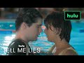 Swim Lessons With Wrigley And Bree Tell Me Lies Hulu
