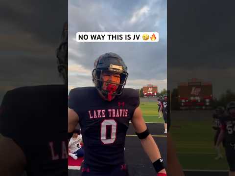 That’s a GROWN MAN on JV 😤😭 #shorts