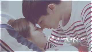 Fall in love with me | | Beautiful Crime