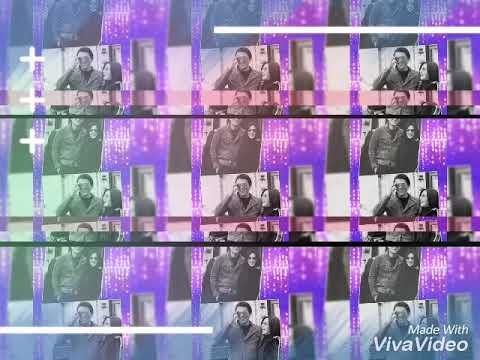 Cintai Aku Karena Alloh..|| Syahreino..Smg Langgeng Selamanya Sampe Maut Memisahkan Aamiin..💜💜🙏🙏