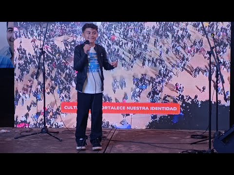 Así viví la Fiesta Nacional del Pomelo 🍊 XLII Edición - Laguna Blanca Formosa 
