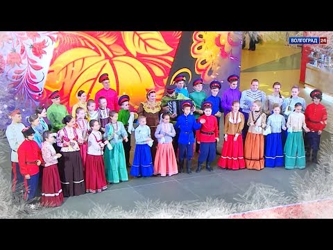 Гранд Новогодний Выпуск Гранд Новогодний Выпуск
