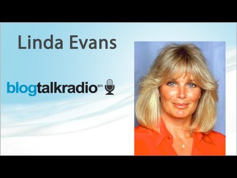 ✪ Entertainment - Linda Evans, Marsha Mason, Gil Garcetti