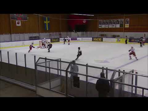 Highlights IK Guts - Nässjö HC