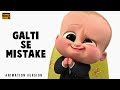 GALTI SE MISTAKE CARTOON VERSION JAGGA JASOOS FULL HD SONG