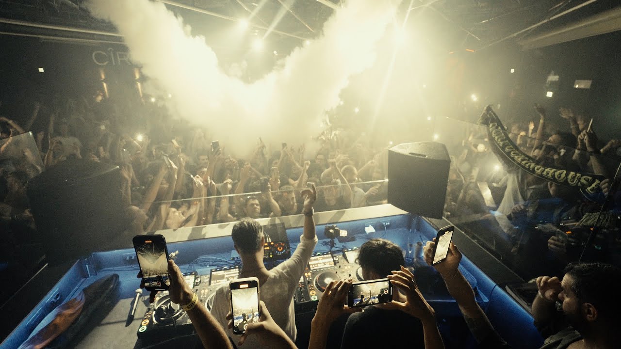 Meduza - Meduza Live @Amnesia Milano 07-10-23