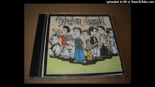 Suburban Legends - Me and You