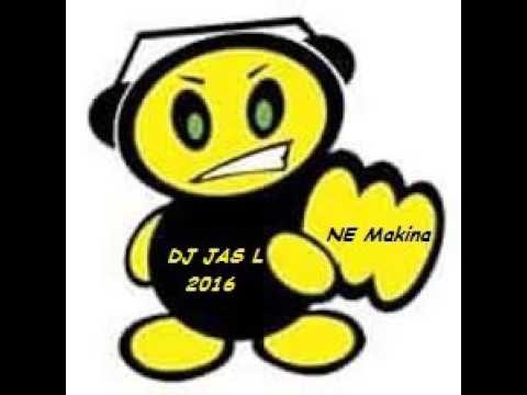 DJ Jas L - N.E.M Set 2016 (Maximum Bass Mix)
