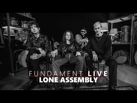 Fundament Studio and Lone Assembly