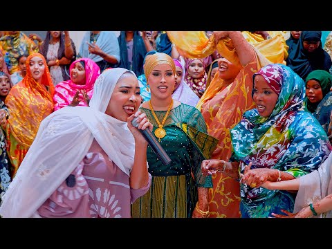 AYAAN WADANI 2025 - GOBTII MAQLUQAN WADAA - 9 KII ABGAAL - HEES CUSUB