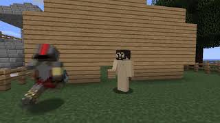 Newbies Return Bloopers!