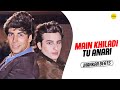 Main Khiladi Tu Anari Jhankaar Beats Akshay Kumar Saif Ali Khan Anu Malik