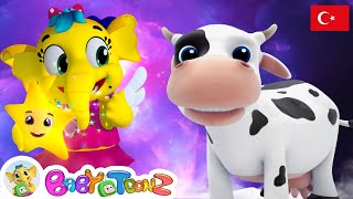 Download lagu Saat Kesintisiz DANDİNİ DANDİNİ DASTANA Ninnisi| Sleeping songs for Children| Best  Nursery Rhymes mp3