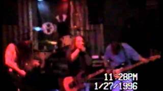 Steel Toad   Deep   Lick the Toad Band room