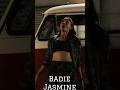 Badie Jasmine From Saindhav Andreajeremiah Saindhav Badie Sexybabe