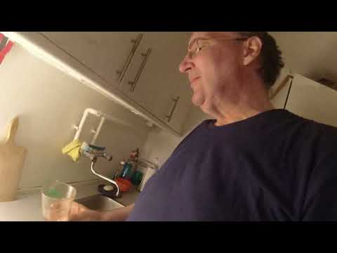 MongoTV_6631 - MIT VÆGTTAB - Del 220 - 104.0 Kg. - Vejer Mig Om 3 Uger