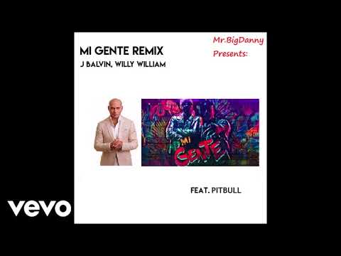 Video thumbnail for Mi Gente (Worldwide Remix)