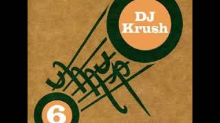 DJ Krush -OuMuPu 6- Full Album-2006