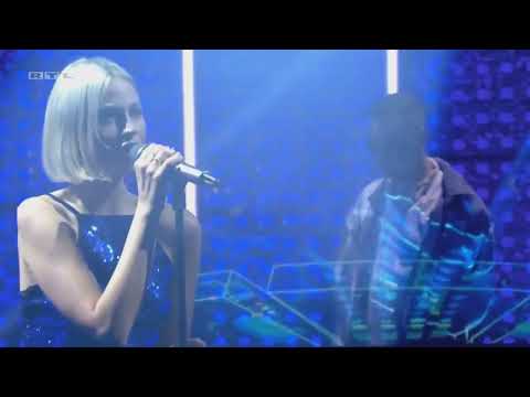 Speechless (Live) - Robin Schulz & Amely