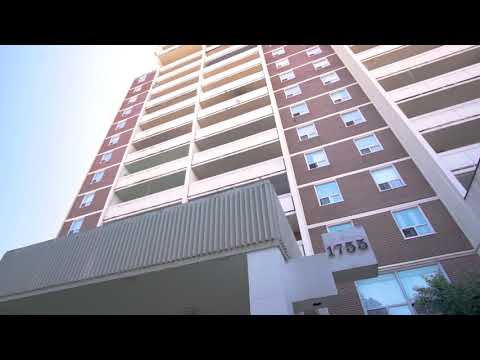 1755 Jane Street | Janmount Towers | Medallion Properties