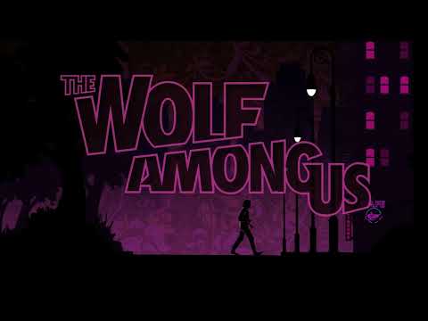 Wolf Among Us Bigby's Apartment 1 Hour Theme.......