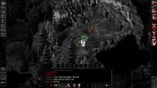 Dropped Off - Let's Play Baldur's Gate Part 65