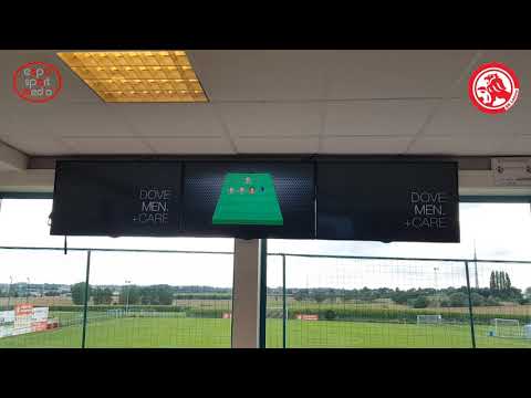 installatie SK Leeuw