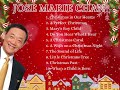 Jose Mari Chan - Christmas Songs Playlist
