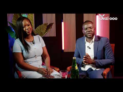 Neslin Destilhomme -Jezi OOO