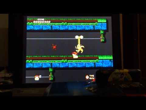 wardner no mori megadrive