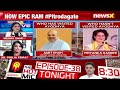 Sam Pitroda’s ‘Ram Navami’ Storm | Congress’ Ayodhya Disaster Spiralling? | NewsX - Video