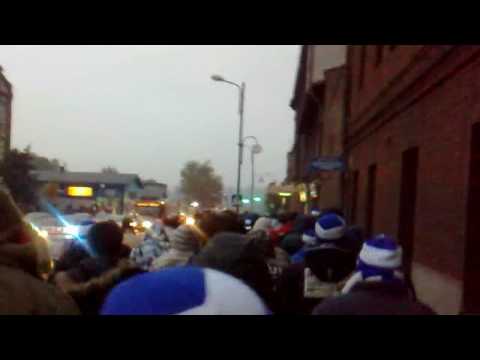 Niebieska strona PiekaR