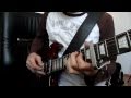 Lady Gaga - Paparazzi (Maromaro cover) 