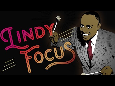 Lindy Focus XVIII: Dec 30th Lionel Hampton Tribute 2019