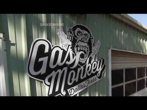 Dupla Do Barulho Chevrolet Pick Up Apache 1958