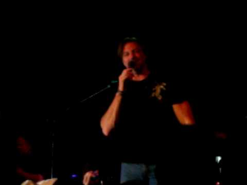 Tequila On Ice-Darryl Worley