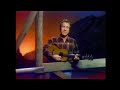 Marty Robbins - Mr. Shorty - Live