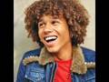 Corbin Bleu - Roll With You