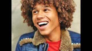 Corbin Bleu - Roll With You