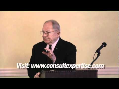 F Lee Bailey - Consulting and Public Speaking