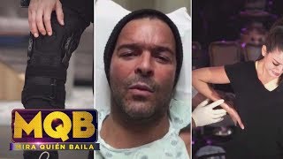 MQB | Los momentos donde algunos quisieron renunciar pero no se rindieron