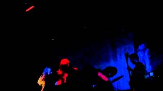 Biodroid Feat. Nils Helvete (Budstikken) - Pet Sematary (cover ramones, en vivo)