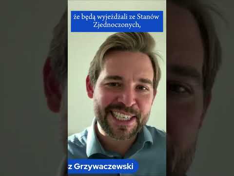 Wyniki wyborów wpływają na migrację w USA?