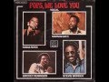 Marvin Gaye, Diana Ross, Stevie Wonder, Smokey Robinson - Pops, We Love You