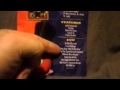 VeggieTales Holiday Double Feature Dvd