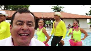 El Baile del Traca Trac - Dalmiro Vega (Video Oficial)