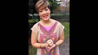 Tessanne Chin at 9 Mile Music Festival