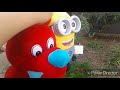 Dog Friends Episode 1 Fruits Part 1