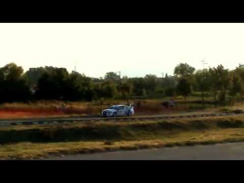 Rally Tvardica SSS 2013